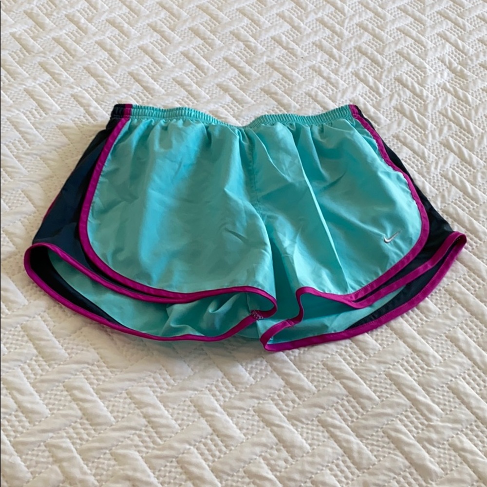 Nike Athletic Shorts
